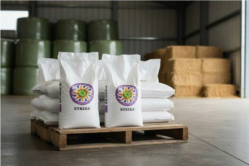 ISF Eureka (50lb Bag) (Code 275)