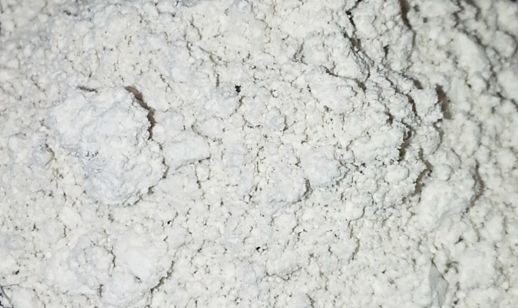 Diatomaceous Earth White Lake Powder (50lb Bag) (Code 24B)