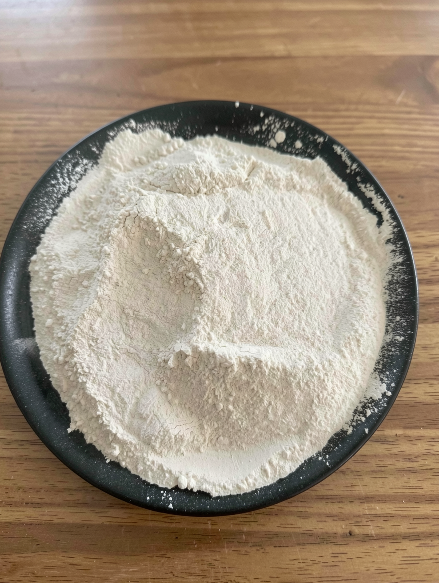 Magnesium Oxide Powder (50lb Bag) (Code 32)