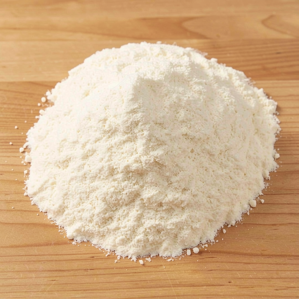 Organic Garlic Powder (50lb Box) (Code 291)