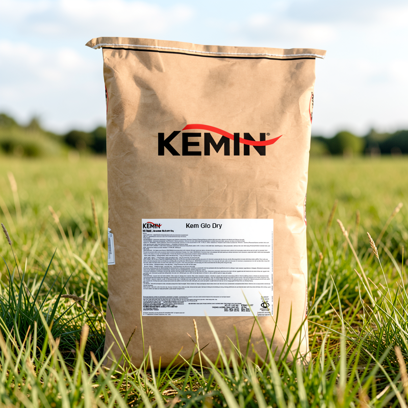 Organic KEM GLO™ (45lb Bag) (Code 280)