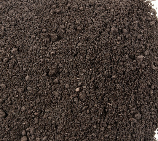 Reed Sedge Peat (50lb Bag)