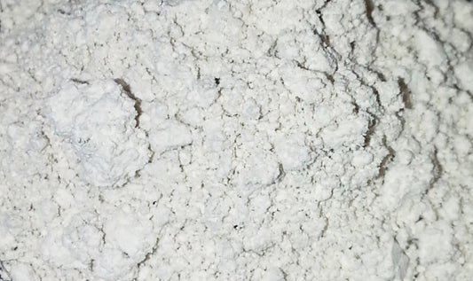 Diatomaceous Earth White Lake Powder (50lb Bag) (Code 24B)