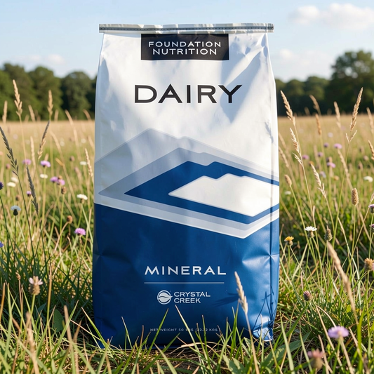 Pasture Mineral (50lb Bag) (Code 41)