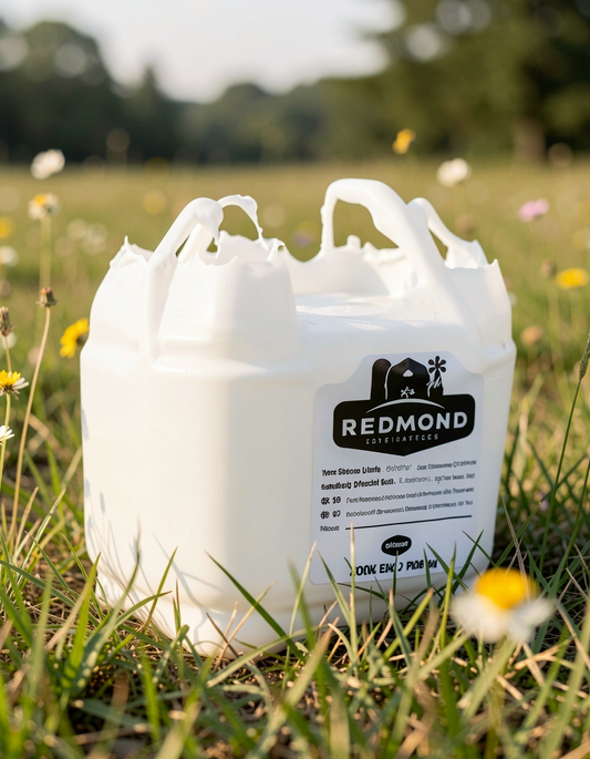 Redmond SR-50 Coarse Salt (2000lb Tote) (Code 160)