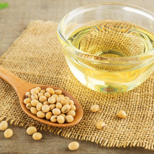 Organic Soybean Oil (5 Gallons)